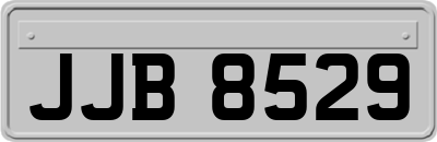 JJB8529