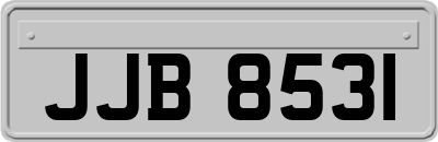 JJB8531