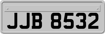 JJB8532