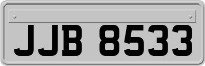 JJB8533