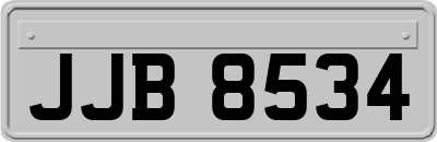 JJB8534