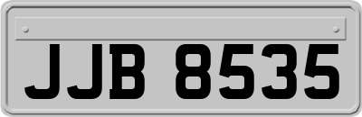 JJB8535