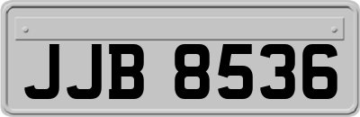 JJB8536