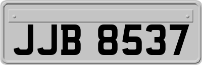 JJB8537