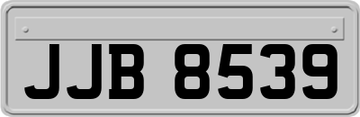 JJB8539