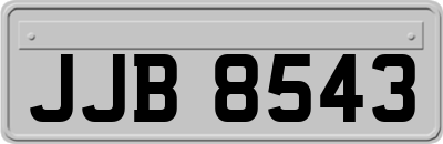 JJB8543