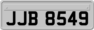 JJB8549