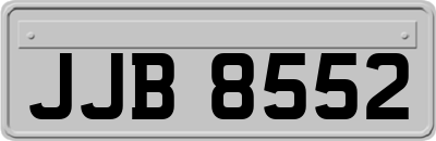 JJB8552