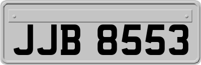 JJB8553