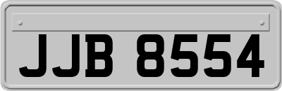 JJB8554