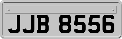 JJB8556