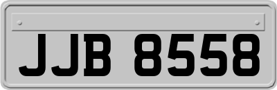 JJB8558