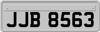 JJB8563