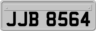 JJB8564