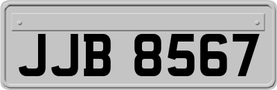 JJB8567