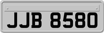 JJB8580