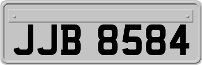 JJB8584