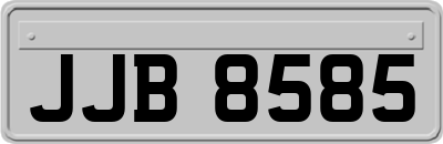 JJB8585
