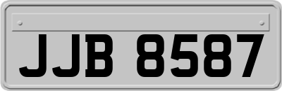 JJB8587