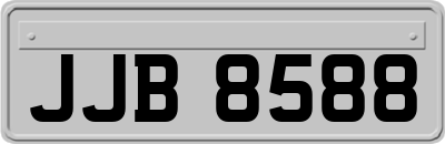 JJB8588
