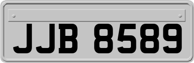 JJB8589