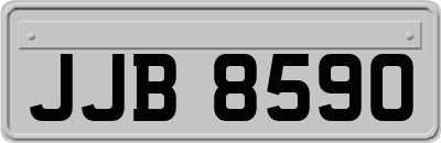 JJB8590