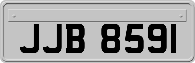 JJB8591