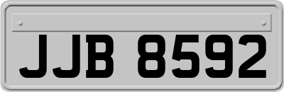 JJB8592