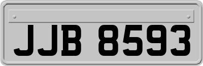 JJB8593
