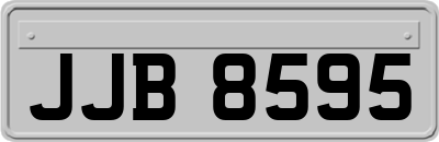 JJB8595