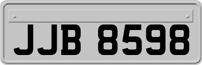 JJB8598