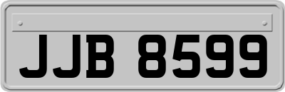 JJB8599