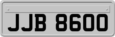 JJB8600