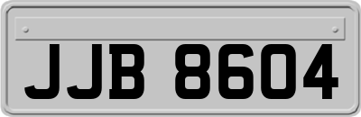 JJB8604