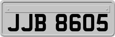 JJB8605