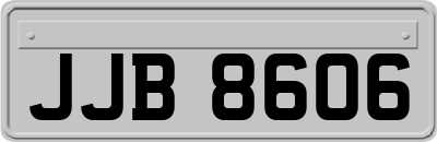 JJB8606