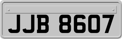 JJB8607