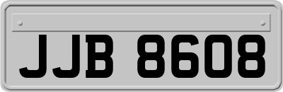 JJB8608