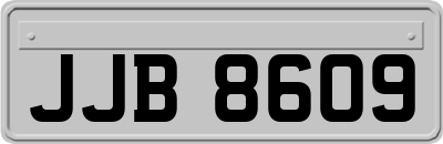JJB8609