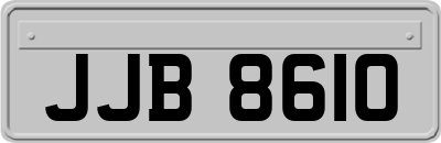 JJB8610