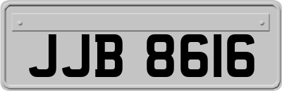 JJB8616
