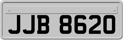 JJB8620