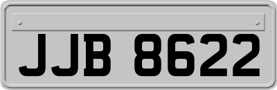 JJB8622