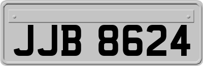 JJB8624