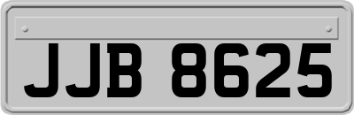 JJB8625