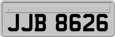 JJB8626