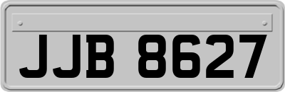 JJB8627
