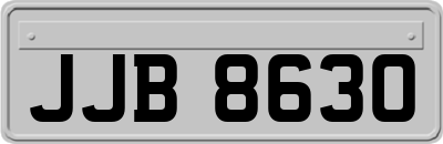 JJB8630