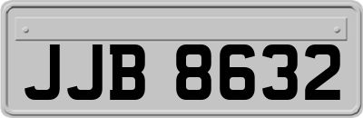 JJB8632