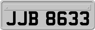 JJB8633